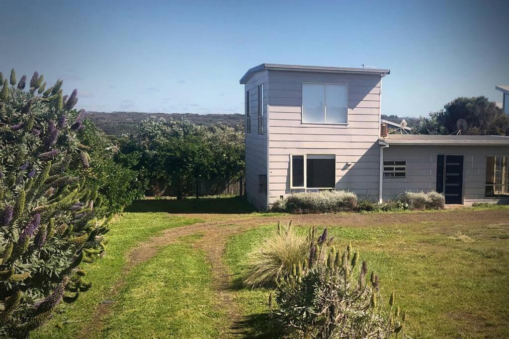 The Hangout King Beds Hammock Chairs With A View Port Campbell Extérieur photo