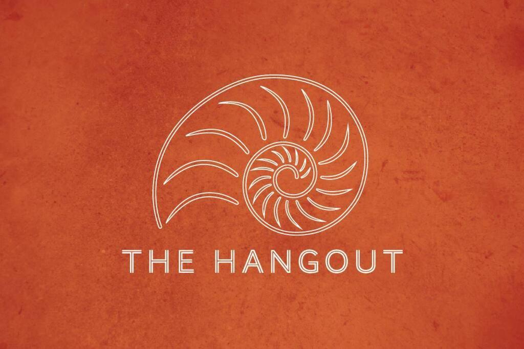 The Hangout King Beds Hammock Chairs With A View Port Campbell Extérieur photo